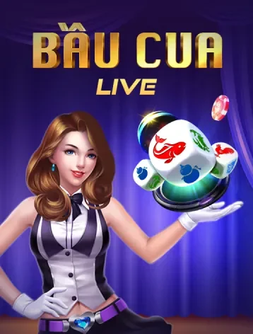 Banner bầu cua live