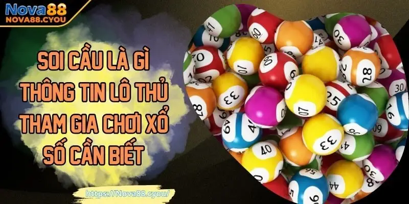 soi cầu là gì