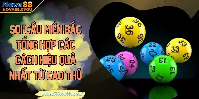 soi cầu miền Bắc