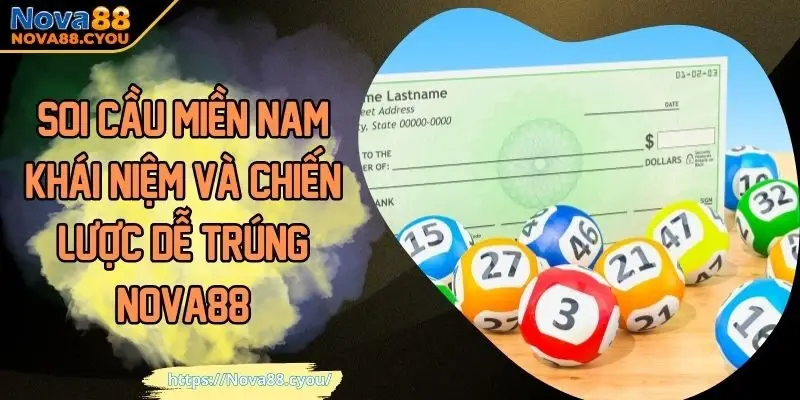 soi cầu miền Nam
