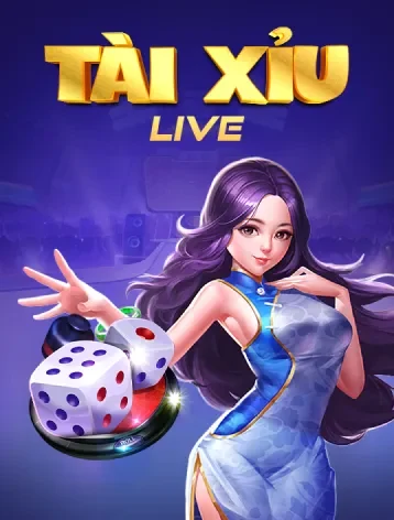 Banner tài xỉu live